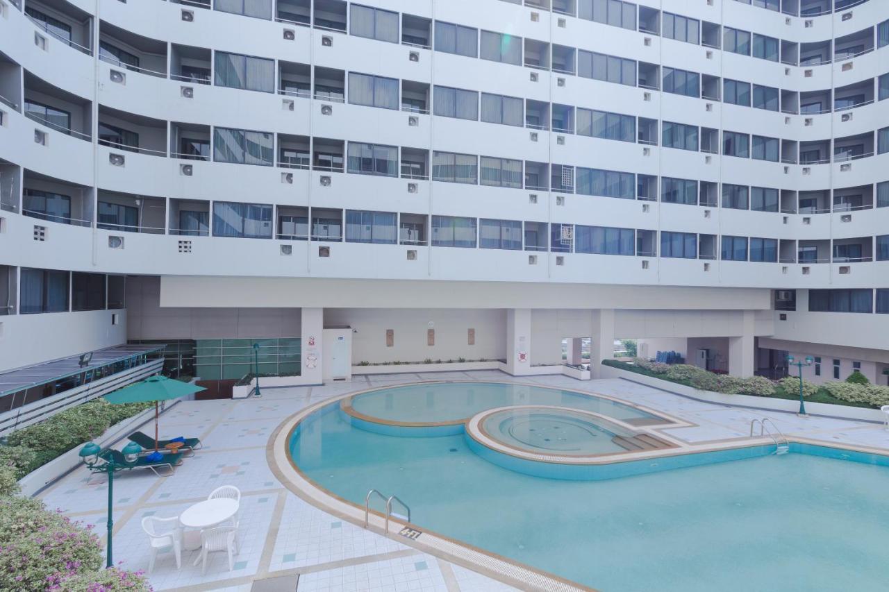 Asia Airport Hotel Rangsit Exterior photo